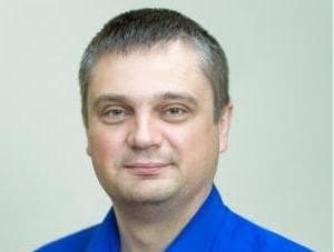 Александр Светич, интернет-провайдер, г. Ханты-Мансийск